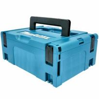 lagaminai - MAKPAC 2 Makita 821550-0 - 2 nuotrauka