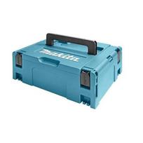 lagaminai - MAKPAC 2 Makita 821550-0 - 3 nuotrauka