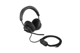 usb c laidines ausines - KENSINGTON H2000 USB-C Headset | K83451WW - 3 nuotrauka