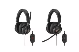 usb c laidines ausines - KENSINGTON H2000 USB-C Headset | K83451WW - 8 nuotrauka