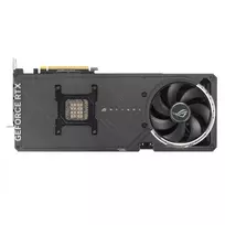 gpu ddr7 - ASUS ROG Astral GeForce RTX 5090 32GB GDDR7 - 2 nuotrauka