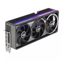 gpu ddr7 - ASUS ROG Astral GeForce RTX 5090 32GB GDDR7 - 4 nuotrauka
