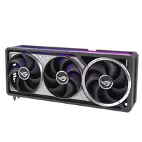 gpu ddr7 - ASUS ROG Astral GeForce RTX 5090 32GB GDDR7 - 5 nuotrauka