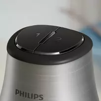 1 1 2 - Philips HR1503/00 Smulkintuvas (Chopper) 500W - 2 nuotrauka