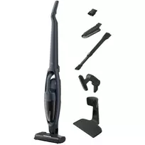 dulkiu siurblys sluota - AEG AS52CB18DB - 4 nuotrauka