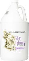 #1 All Systems Pure White Lightening Shampoo Gallon 3.78l