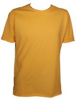 Pirkti Bars Mens T-Shirt Yellow 209 XL - Photo 1