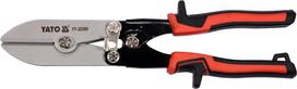 irankis - YATO VAMZDIŲ SUJUNGIMO REPLĖS 260mm YT-22380 - 4 nuotrauka