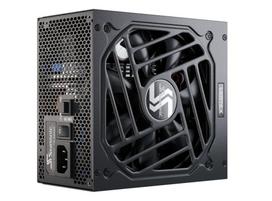 maitinimo blokas - Seasonic VERTEX GX-1200 1200W, 80 PLUS Gold - 3 nuotrauka