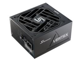 maitinimo blokas - Seasonic VERTEX GX-1200 1200W, 80 PLUS Gold - 4 nuotrauka
