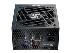 maitinimo blokas - Seasonic VERTEX GX-1200 1200W, 80 PLUS Gold - 5 nuotrauka