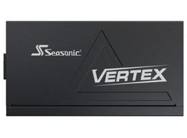 maitinimo blokas - Seasonic VERTEX GX-1200 1200W, 80 PLUS Gold - 7 nuotrauka