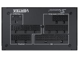 maitinimo blokas - Seasonic VERTEX GX-1200 1200W, 80 PLUS Gold - 8 nuotrauka