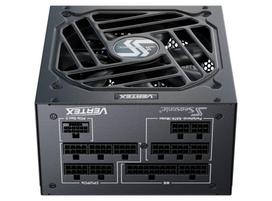 maitinimo blokas - Seasonic VERTEX GX-1200 1200W, 80 PLUS Gold - 9 nuotrauka