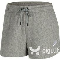 Sportiniai šortai moterims Nike Sportswear Essential W CJ2158 063