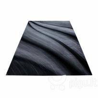 Ayyildiz kilimas Miami Black 6630, 80x150 cm