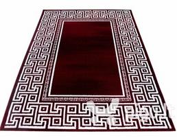 Pirkti Ayyildiz kilimas Parma Red 9340, 80x300 cm - Photo 1