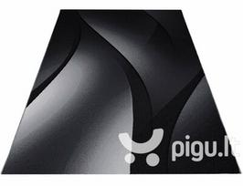 Ayyildiz kilimas Plus Black 8010, 80x300 cm
