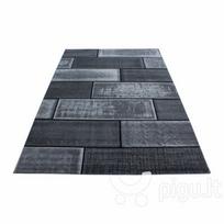 Ayyildiz kilimas Plus Black 8007, 120x170 cm