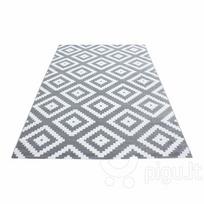Ayyildiz kilimas Plus Grey 8005, 160x230 cm