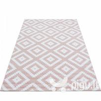 Ayyildiz kilimas Plus Pink 8005, 80x150 cm