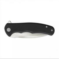 cedro - Civivi Mini Praxis C18026C-2 Sulankstomas peilis Juodas (Black) - 2 nuotrauka