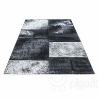 Ayyildiz kilimas Hawaii Grey 1710, 80x300 cm