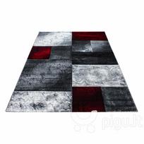 Ayyildiz kilimas Hawaii Red 1710, 80x150 cm