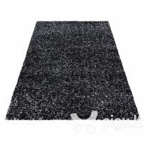 Ayyildiz kilimas Enjoy Anthrazit 4500, 80x250 cm