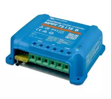 victron mppt - Victron Energy SmartSolar MPPT 75/15 Įkrovimo valdiklis - 3 nuotrauka