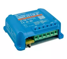 victron mppt - Victron Energy SmartSolar MPPT 75/15 Įkrovimo valdiklis - 4 nuotrauka