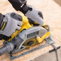 diskinis pjuklas - Stanley FME301-QS - 2 nuotrauka