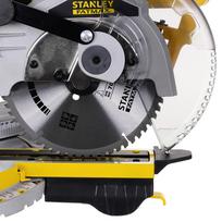 pjovimo stakles 254 - Stanley FME720 - 5 nuotrauka