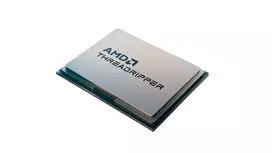 amd ryzen procesorius - AMD Ryzen Threadripper 7980X procesorius 3,2 GHz 256 MB L3 - 2 nuotrauka