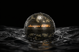 wi fi - Deeper Smart Sonar Chirp+4 - 4 nuotrauka
