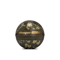 wi fi - Deeper Smart Sonar Chirp+4 - 7 nuotrauka