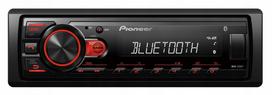 aux usb - Pioneer MVH-230BT - 3 nuotrauka