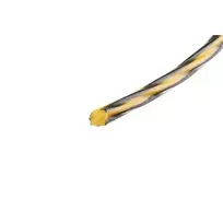 zoliapjoves rite - DeWALT DT20650-QZ žoliapjovės gija, 2 mm x 15 m - 2 nuotrauka