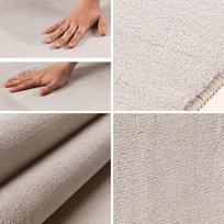 kilimas 150 x 80 - Kilimas vidaus Ayyildiz SKY801505400CREAM, kreminė, 150 cm x 80 cm - 6 nuotrauka