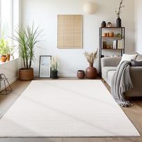 kilimas 150 x 80 - Kilimas vidaus Ayyildiz SKY801505400CREAM, kreminė, 150 cm x 80 cm - 8 nuotrauka