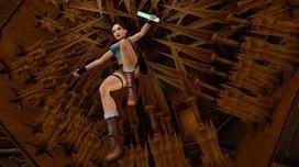 tomb raider iv vi remastered - Tomb Raider IV-VI Remastered Nintendo Switch - 2 nuotrauka