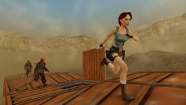 tomb raider iv vi remastered - Tomb Raider IV-VI Remastered Nintendo Switch - 3 nuotrauka