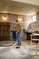 wd karcher - Karcher WD 7 Control P S 30/6/35/T - 6 nuotrauka
