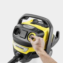 wd karcher - Karcher WD 7 Control P S 30/6/35/T - 7 nuotrauka