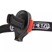 petzl prozektoriai - Prožektorius Petzl e+LITE® 50lm (Juoda) - 3 nuotrauka