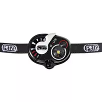 petzl prozektoriai - Prožektorius Petzl e+LITE® 50lm (Juoda) - 4 nuotrauka