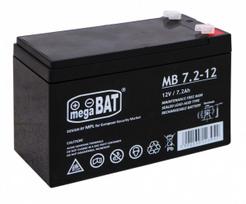 elektrosokas - MPL POWER ELEKTRO MB 7.2-12 - 4 nuotrauka