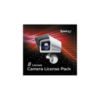 programines irangos - SYNOLOGY LICENCEPACK8DEVICE - 2 nuotrauka
