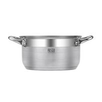 ketaus puodai 3 - Resto 92003 20cm, h=11cm, 3.6L - 7 nuotrauka