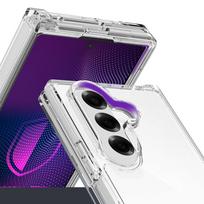 galaxy fold7 - 3MK Armor Case for Samsung Galaxy Z Fold 7 - Skaidrus (Transparent) - 3 nuotrauka